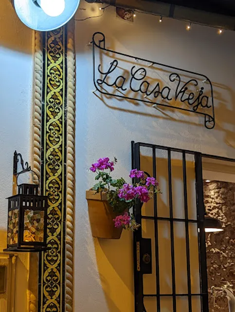 Bar La Casa Vieja