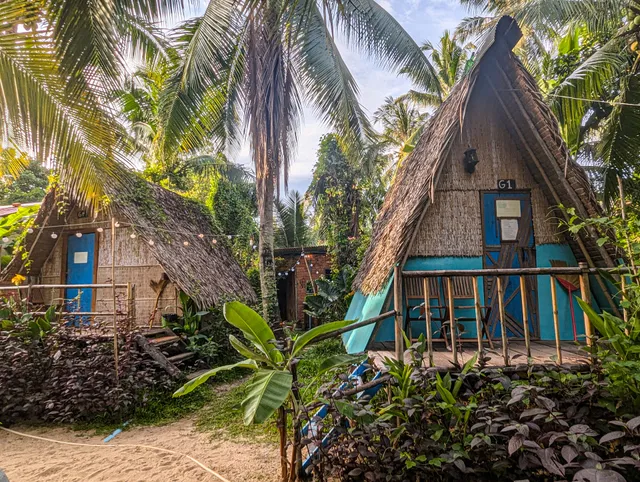 Yellow Sun Hostel Kampot