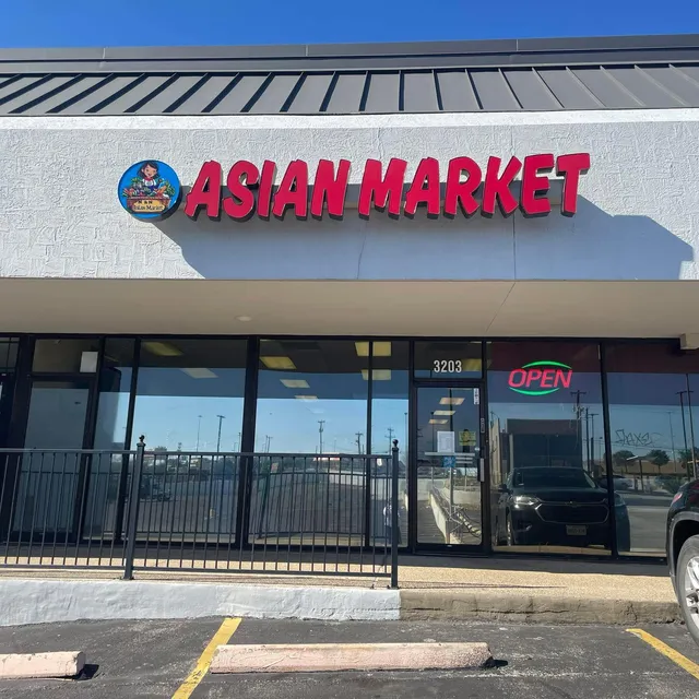 N&N Asian Market