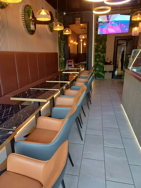 Suuyar - Peckham Rye