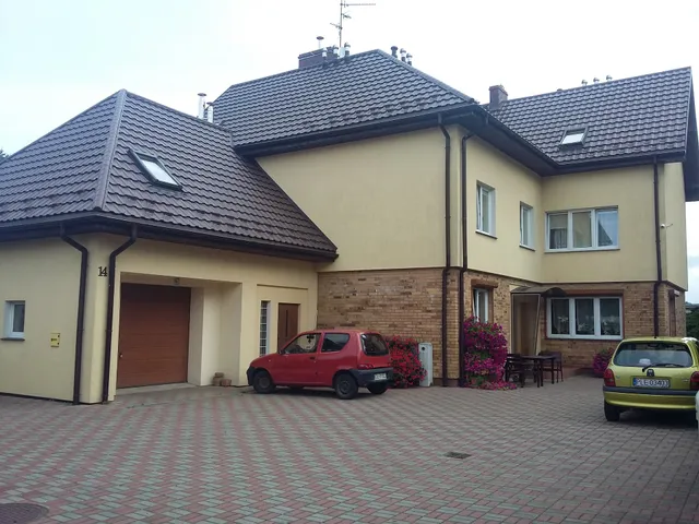 Pokoje Do Wynajęcia