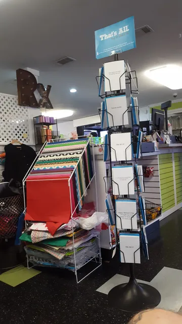 The Pill Peddler Pharmacy