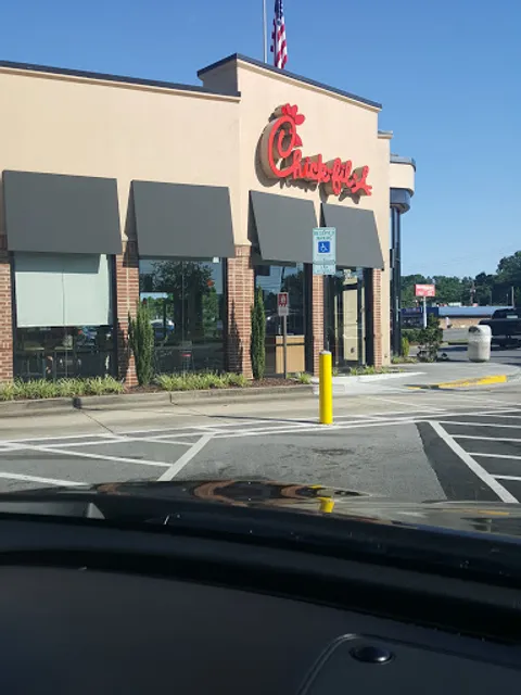 Chick-fil-A