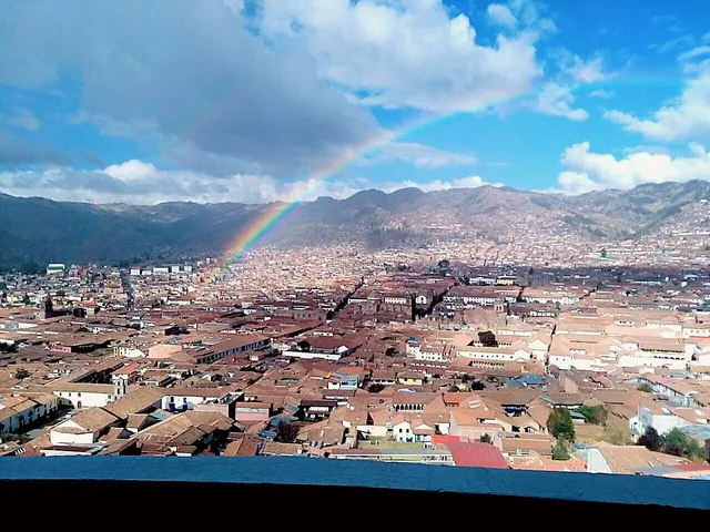 Casa Mirador Guesthouse