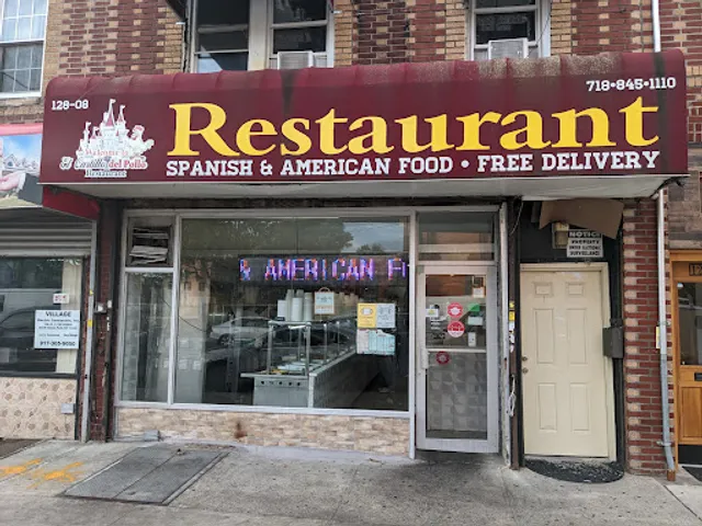 El Castillo del Pollo Restaurant