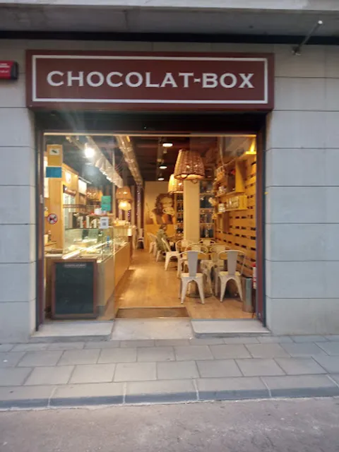 Chocolat-Box