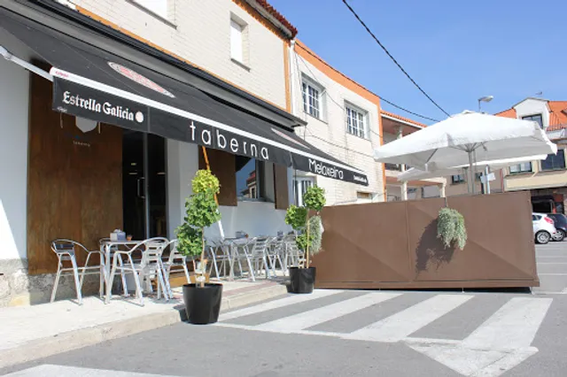 Taberna Meloxeira