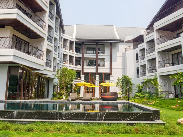 S48 River Ping Hotel