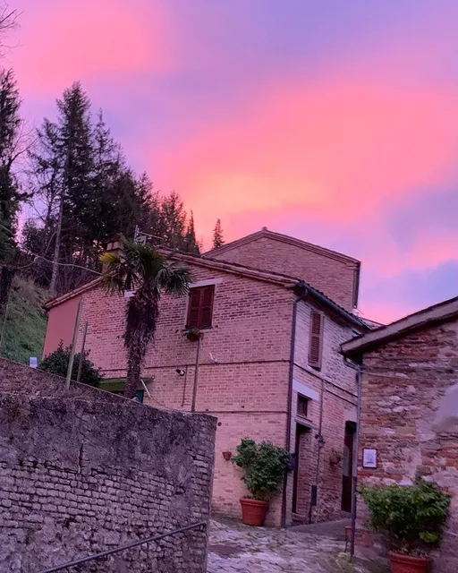 B&B Borgo delle fate