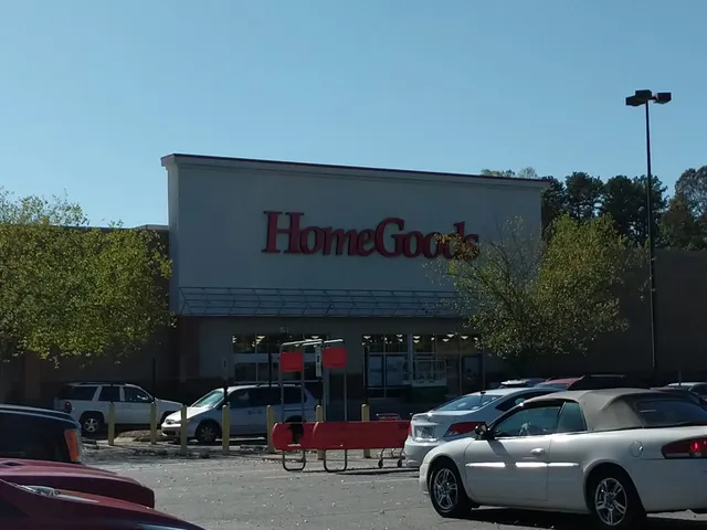 HomeGoods