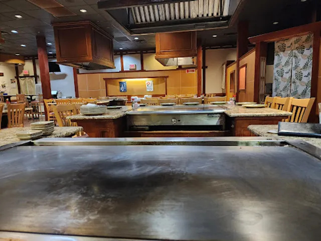 Osaka Japanese Steak & Seafood