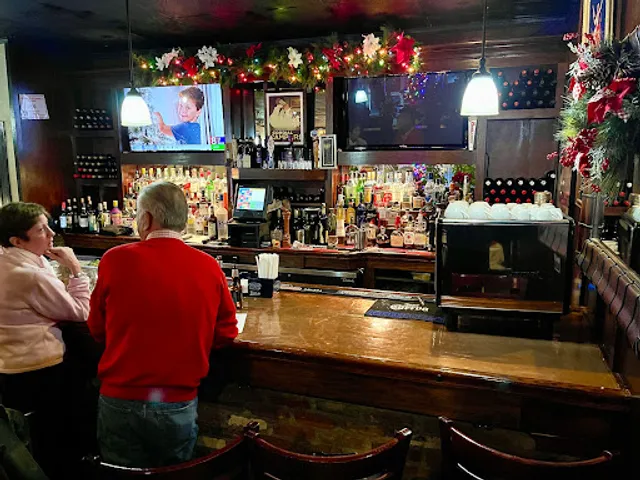 Reggiano's Restaurant