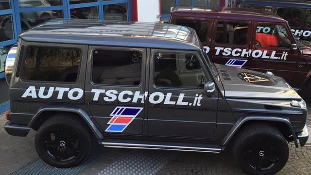 Auto Tscholl
