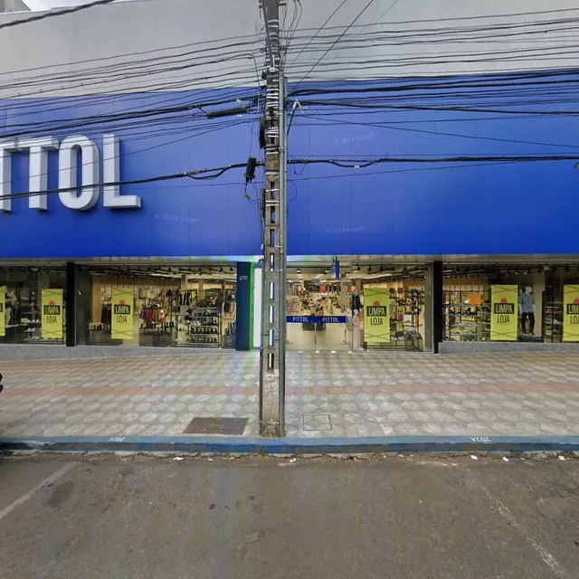 Panificadora e Confeitaria Paladar 2