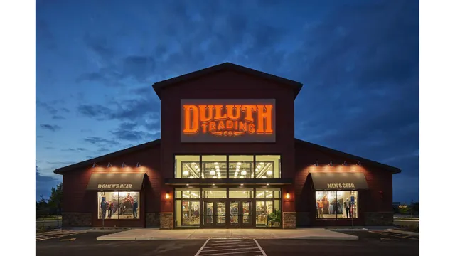 Duluth Trading Company