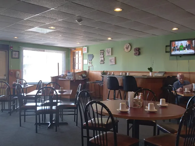 Sammie's Cafe & Pancake House