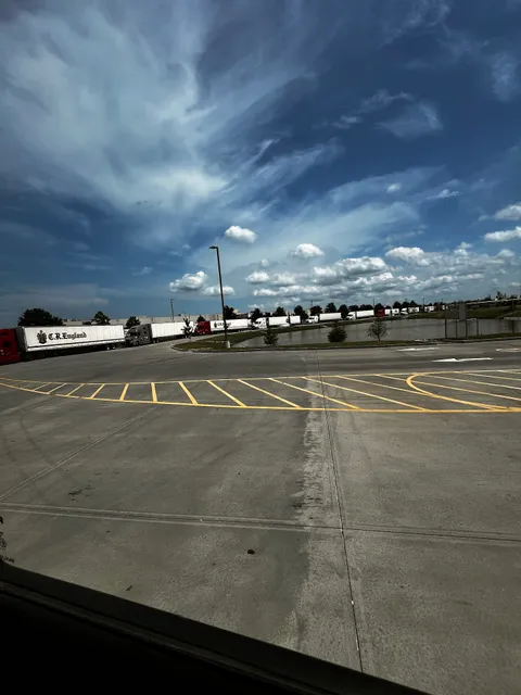 Anheuser-Busch Distribution Center