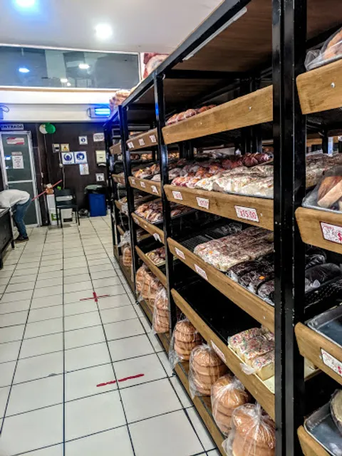 La Hojaldra Panificadora