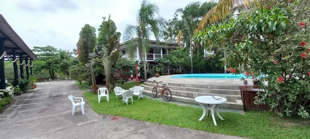 Pousada Icapara - Sp