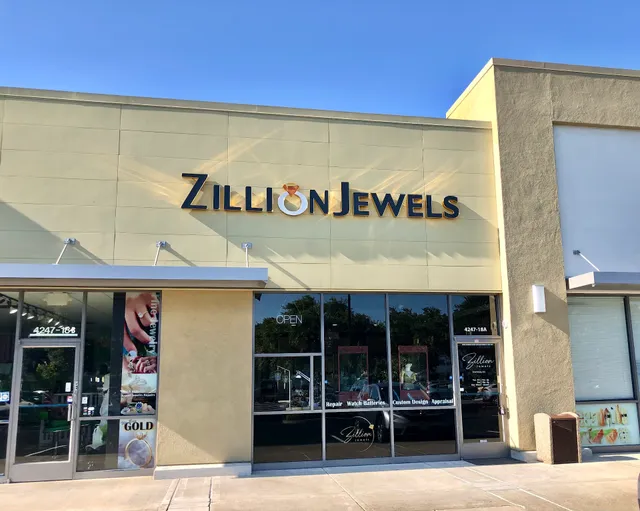 Zillion Jewels