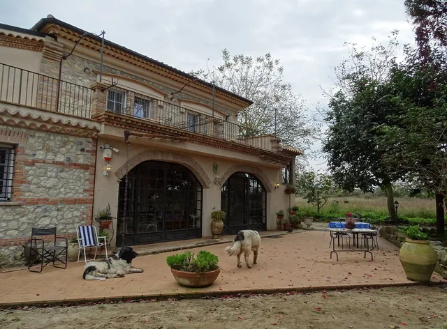 Agriturismo Don Carlo