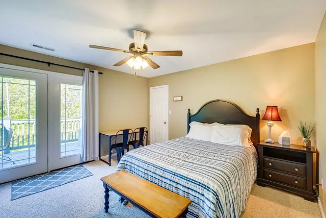 Cottages at Taylorsville Lake Cottage 40