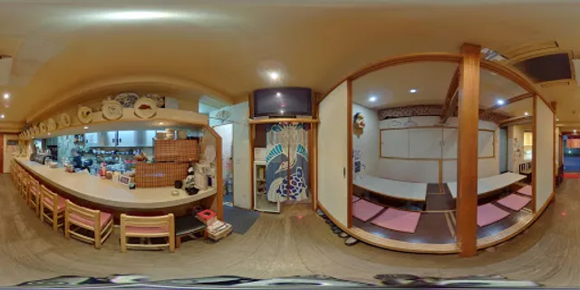 家庭料理えんや本店