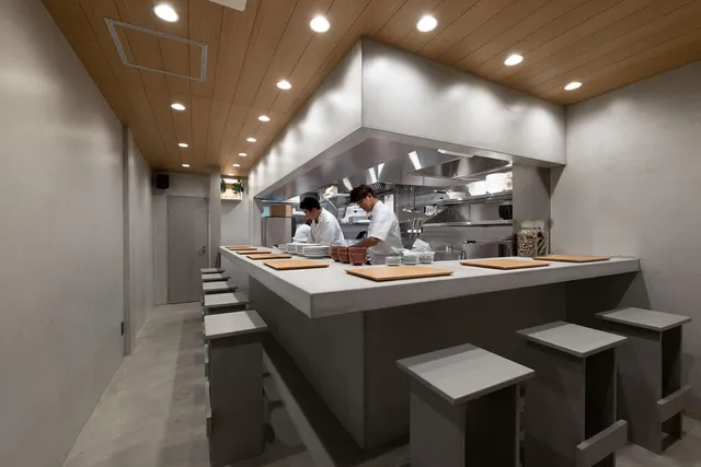 鶏白湯そば 岸良