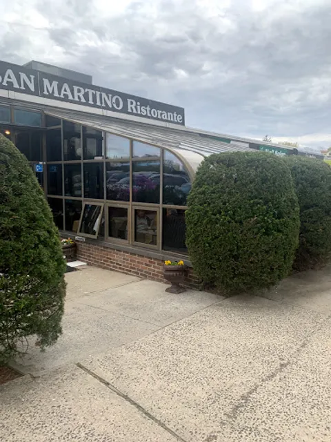 San Martino Ristorante