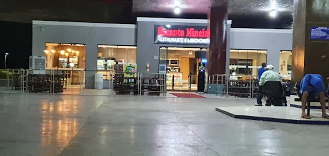 Restaurante e Lanchonete Recanto Mineiro