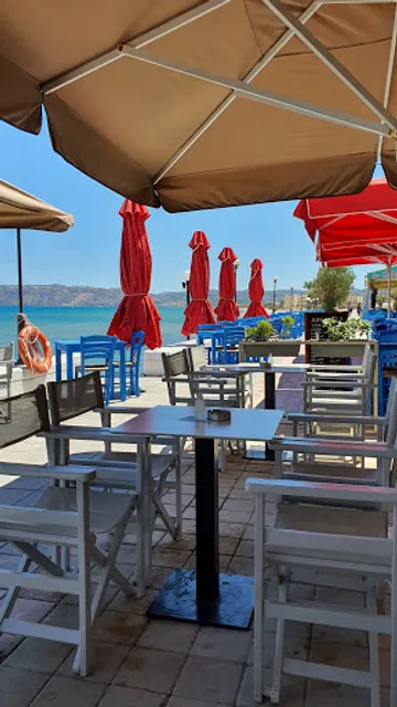 Breeze Café & Bar Kissamos