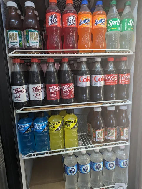 QueZeen Barbecue Cuisine