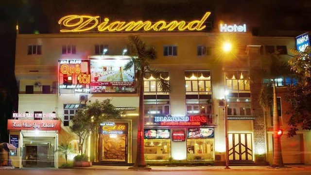 Hotel Diamond