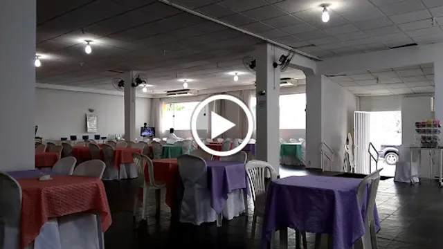 Restaurante & Buffet L'appétit