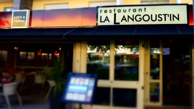 La Langoust'In