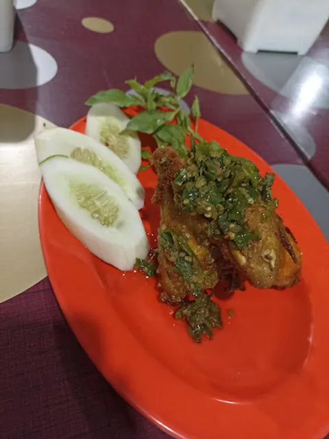 Nasi Goreng Kuantan raya