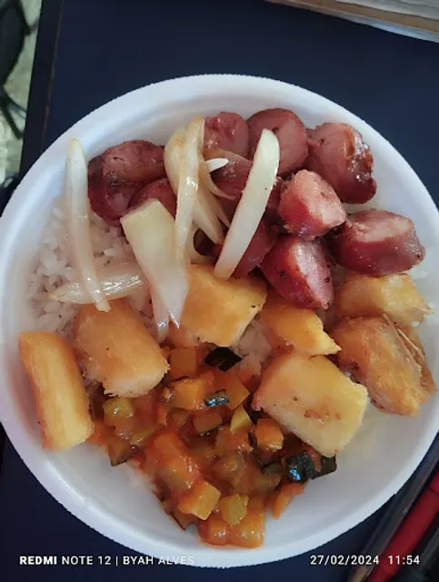 Cantinho Escondidinho