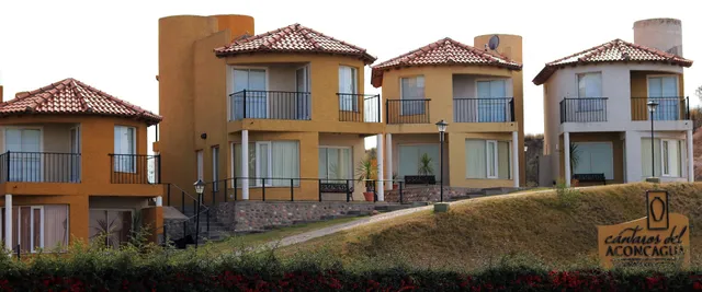 Cántaros del Aconcagua