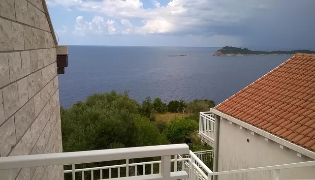 Apartments Liza Cavtat