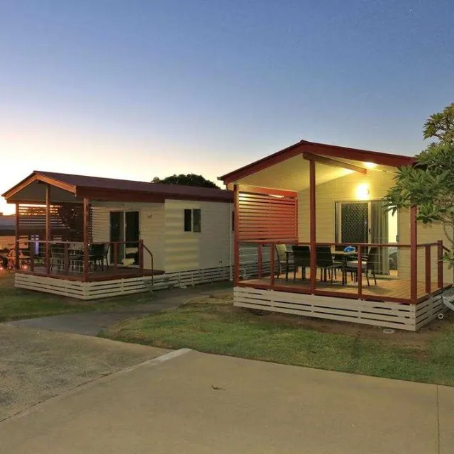 Discovery Parks - Mackay