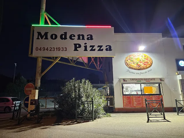 Modena Pizza