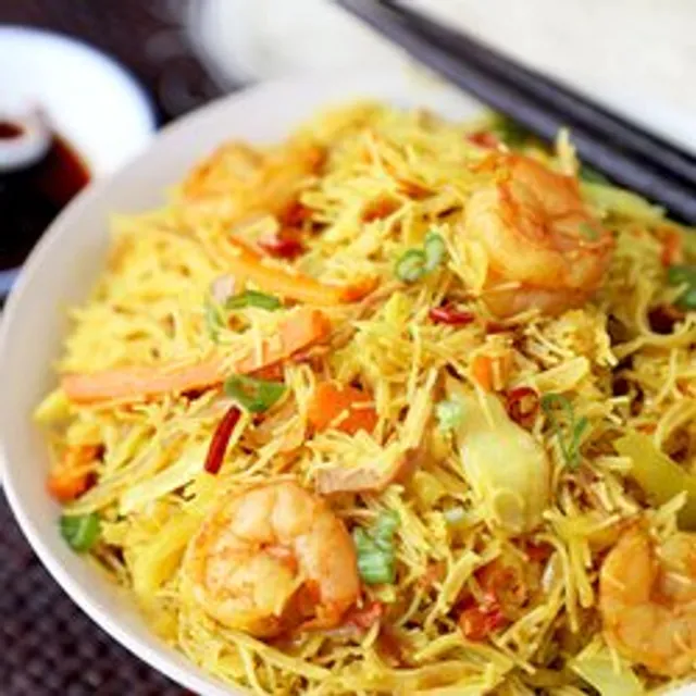 Hunan Garden Chinese Kitchen