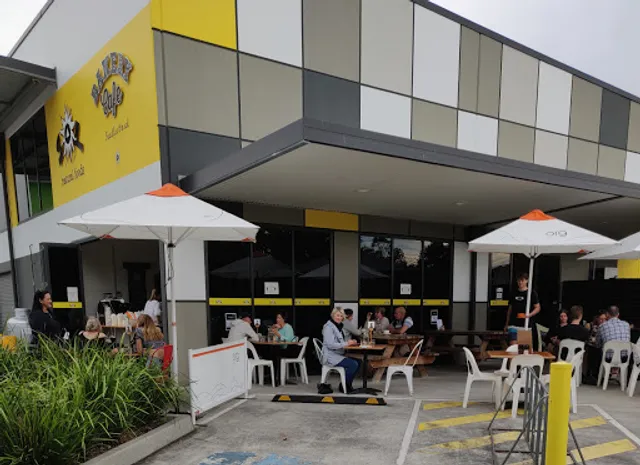 Sol Natural Foods - Darra