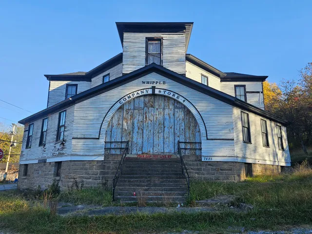 Whipple Company Store