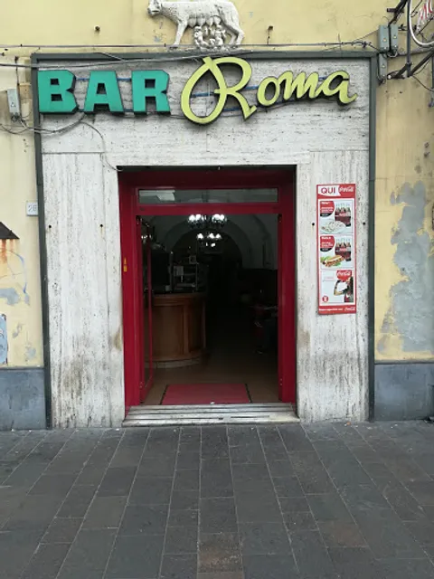 Bar Roma