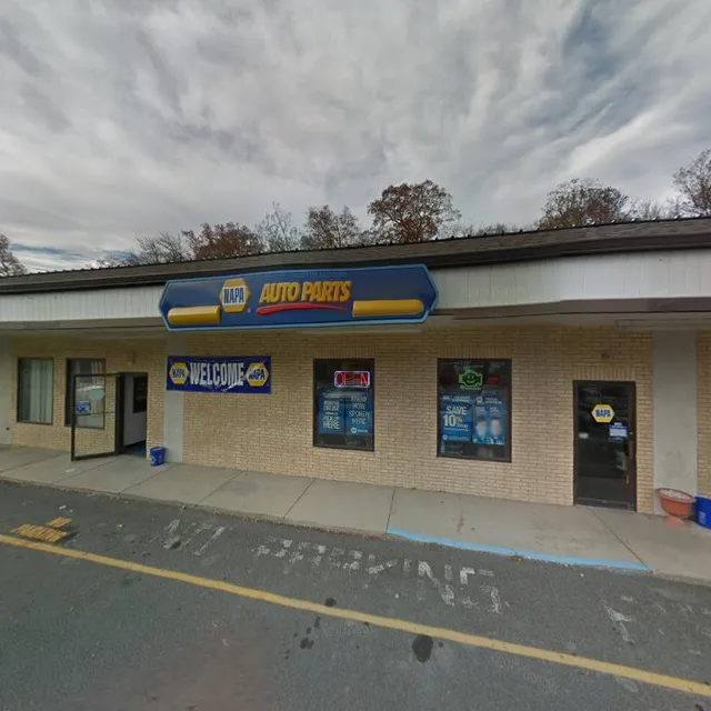 NAPA Auto Parts - Quality Parts Co Inc