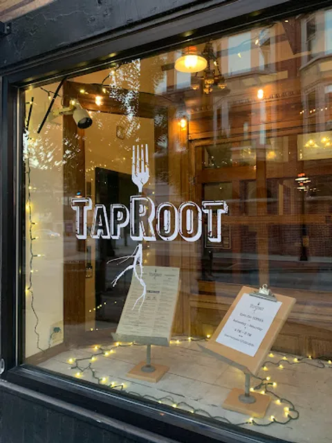 TapRoot