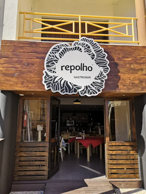 Repolho Gastrobar & Garrafeira Lagos
