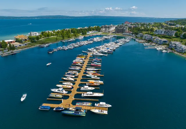 Bay Harbor Lake Marina