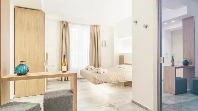 Oasi del Golfo Premium Guest House